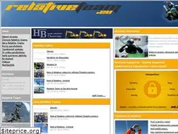 Sites similar to relativeteam.eu