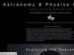 Sites similar to relativity.net.au