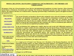 Sites similar to relativitydomains.com
