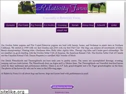 Sites similar to relativityfarm.com