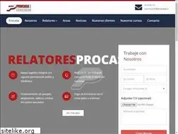 Sites similar to relator.cl