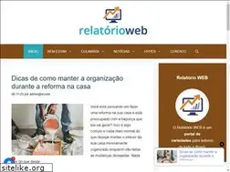 Sites similar to relatorioweb.com.br