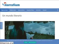 Sites similar to relatoscortos.net