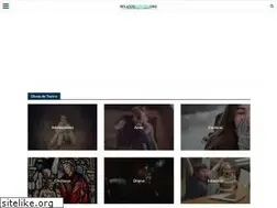 Sites similar to relatoscortos.org