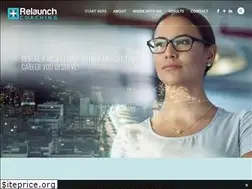 Sites similar to relaunchcoaching.com