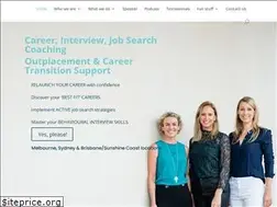 Sites similar to relaunchme.com.au