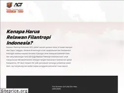 Sites similar to relawanfilantropi.id