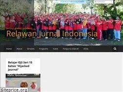 Sites similar to relawanjurnal.id