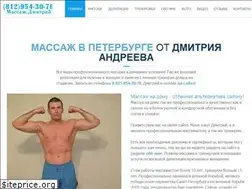 Sites similar to relax-body.ru