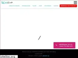 Sites similar to relax-club.cz