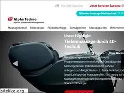 Sites similar to relax-company.de