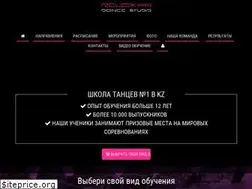Sites similar to relax-dance.com