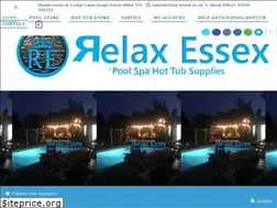 Sites similar to relax-essex.co.uk