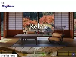 Sites similar to relax-kagu.com