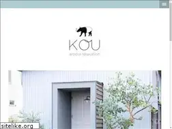 Sites similar to relax-kou.com