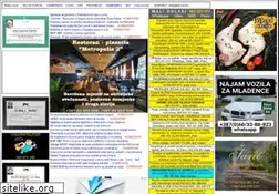Sites similar to relax-livno.com