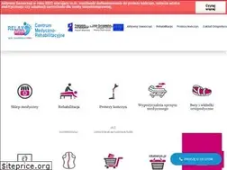 Sites similar to relax-med.pl