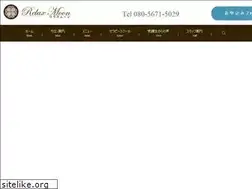 Sites similar to relax-moon.com