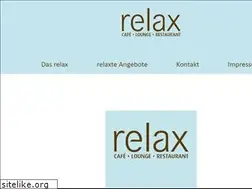 Sites similar to relax-ms.de