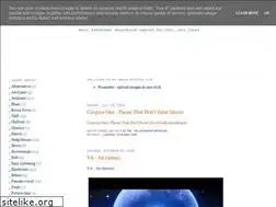 Sites similar to relax-music.blogspot.com