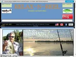Sites similar to relax-n-reel.com