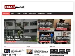 Sites similar to relax-portal.info