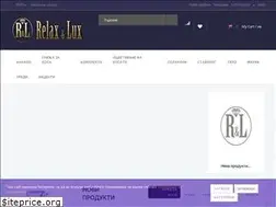 Sites similar to relax-shopping.net