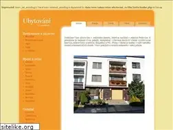 Sites similar to relax-ubytovani.cz