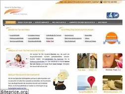 Sites similar to relax-wellness.eu