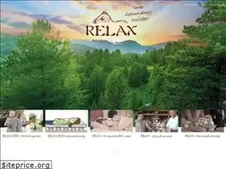 Sites similar to relax.eco