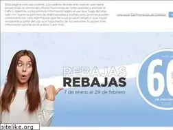 Sites similar to relax.es