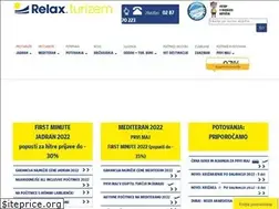 Sites similar to relax.si