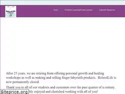 Sites similar to relax4life.com
