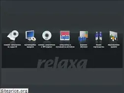 Sites similar to relaxa.bg