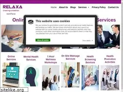 Sites similar to relaxa.co.uk