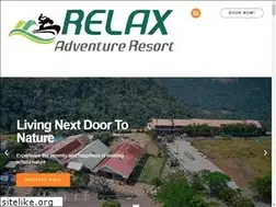 Sites similar to relaxadventureresort.com