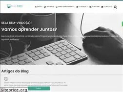 Sites similar to relaxaeusouti.com.br
