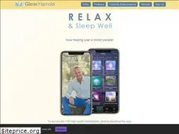 Sites similar to relaxandsleepwell.com