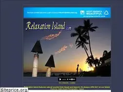 Sites similar to relaxation-island.com