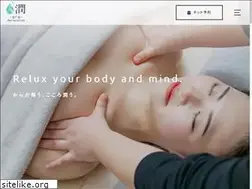 Sites similar to relaxation-uru.com