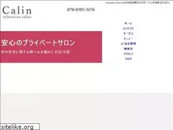 Sites similar to relaxationsalon-calin.com