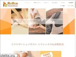 Sites similar to relaxationsendai.com