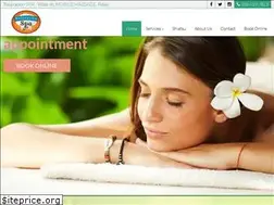 Sites similar to relaxationspamv.com