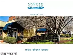 Sites similar to relaxatoasis.com