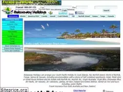 Sites similar to relaxaway.com