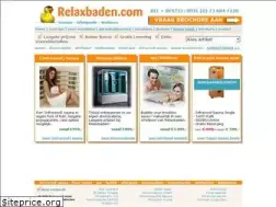 Sites similar to relaxbaden.nl