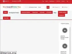 Sites similar to relaxbangla.com