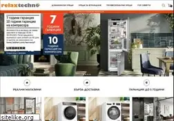 Sites similar to relaxbg.org