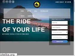 Sites similar to relaxbikes.com