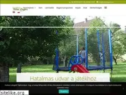 Sites similar to relaxbogacs.hu